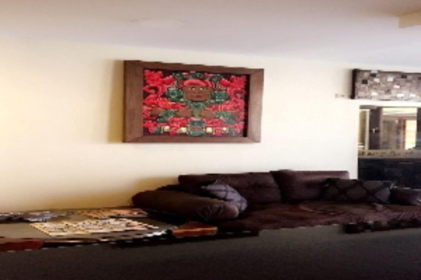 Hotel Maya Colonial (San Pedro Sula)